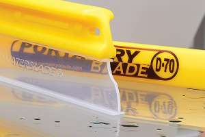 D C Enterprises Portadry Blade