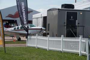 Dean Septic 48 Large