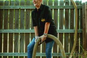 After a Long Period of Hurricane Recovery Work, This Family Focuses on a Bright Future