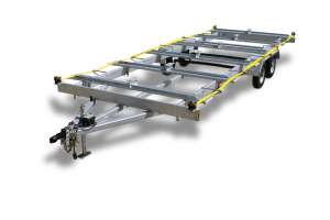 How To Pick the Best Portable Restroom Trailer