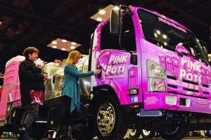 Expo spotlight best front 3