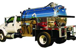 Flowmark Deluxe Model Prt