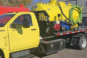Fruitland case study