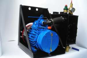 Fruitland Eliminator 250 1000 750