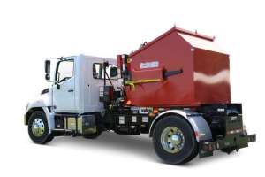 Galbreath Container Handler Large