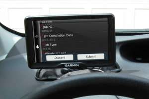 Garmin Dezl760 Ondash 1000 599