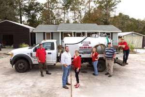 Gilstrap Cole Pumper 22020 025