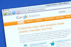 Google analytics