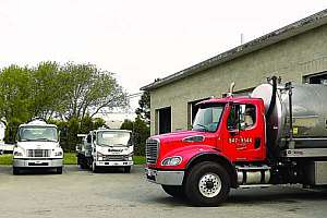 Duo Reaps Education Benefits, Sees Latest Industry Products at the WWETT Show