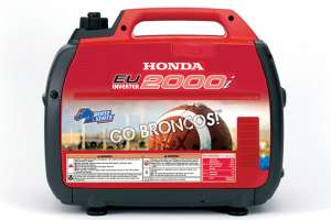 Honda Boisestate Rev Skin