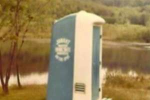New Book Celebrates Portable Sanitation Innovators