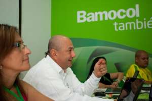 Bamocol Is On The Forefront Of Portable Sanitation Service For The Oil Industry In Colombia