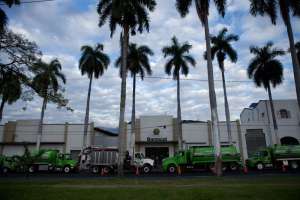 Bamocol Is On The Forefront Of Portable Sanitation Service For The Oil Industry In Colombia
