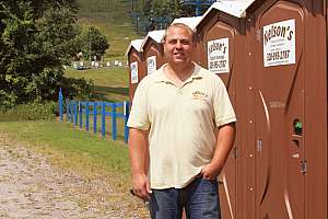 Small Family Business Owner Expands Company Legacy Via Farming Contracts