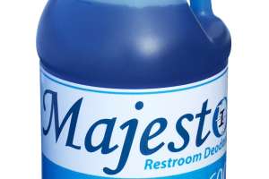 Are Your Restroom Trucks Specially Outfitted For Events?