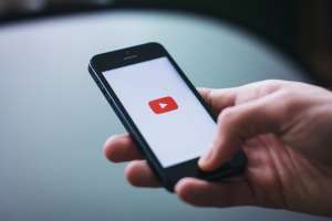 Iphone video
