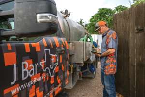 Texas PROs David and Tanis Jamar Focus on Building Their Brand