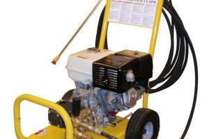 Jenny products steam jenny large