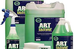 Cleaning and Maintenance