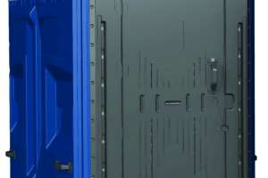Jj portable sanitation products echo ada