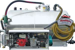 Keevac Industries Fd 950