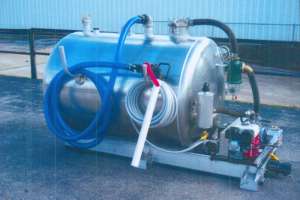 Cherry-Picked Slide-In Vacuum Tanks