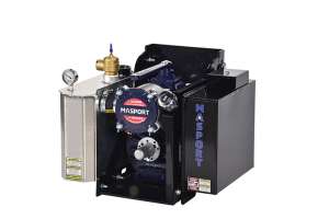 Masport plug and play