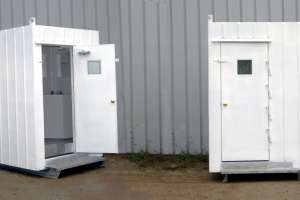 What is a Golden Porta-Potty Contest?
