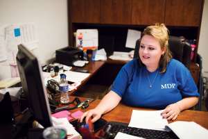 Energy Sector Customers Keep PROs Barb Rogers and Kathy Zent Pushing for Quality Service