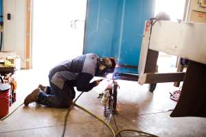 Energy Sector Customers Keep PROs Barb Rogers and Kathy Zent Pushing for Quality Service