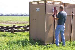 Small Family Business Owner Expands Company Legacy Via Farming Contracts