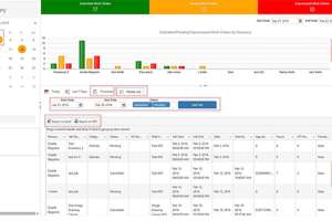 Nylus field management software 2