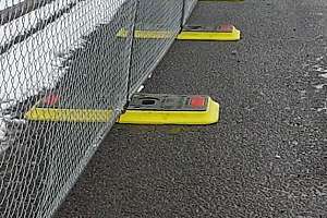 Oxford plastics bigfoot