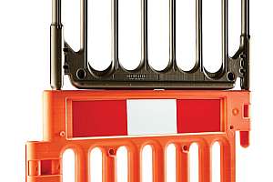 Oxford plastics systems strongfence