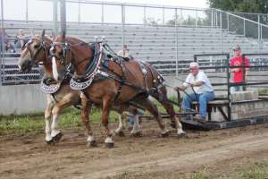 Celebrating Farm Town Values