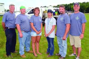 Packerland Portables Crew 9428