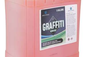 Polyjohn pro Ys choice liquid graffiti remover