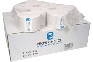 Polyjohn pros choice
