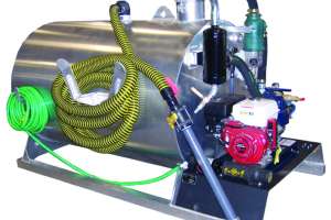 Cherry-Picked Slide-In Vacuum Tanks