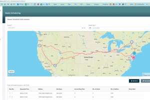 Primefyre screen shot 1