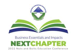 Pro 10 22 psai news nuts and bolts logo