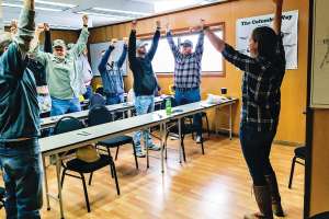 Pro 4 22 Psai News Photo