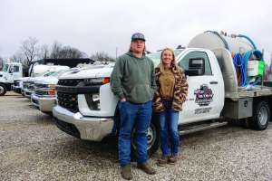 Pro Owensboroky Cherry 14