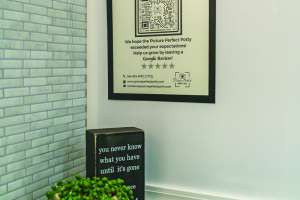 A Newly Minted PRO Says Women Order Most Event Restroom Trailers