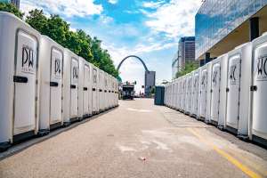 Pro magazine portable water closet 019