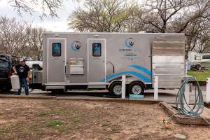 Pro Streetsideshowers 320 Mr