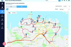 Product spotlight allypro enterprise business manager