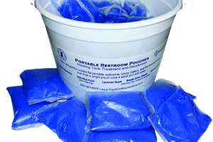 Product spotlight cape cod porta perfect