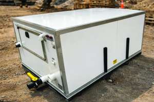 Product spotlight comforts of home sidekick