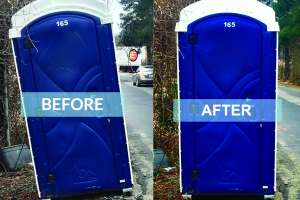 Product spotlight datum leveling system